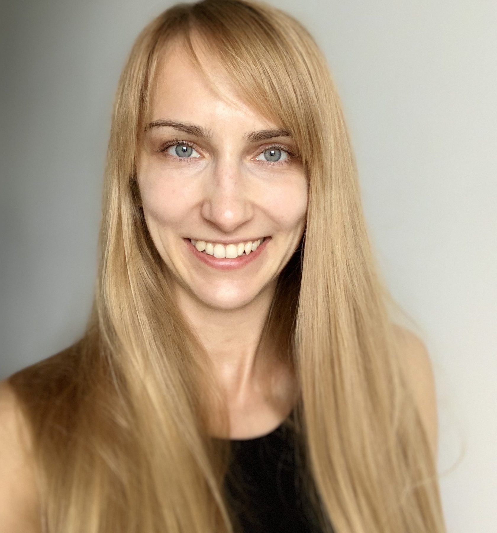 Lina Radvilaite
